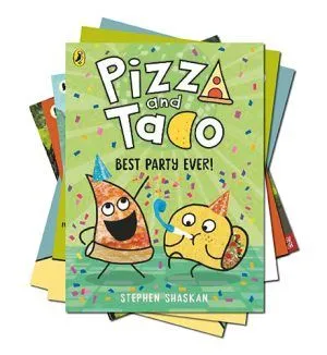 Green Band Reading Books Level 5 | Pandora Books