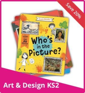 Art & Design for KS2