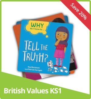 British Values KS1