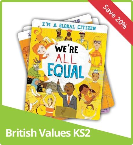 British Values KS2