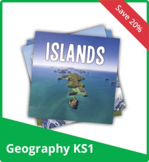 Geographical Features KS1