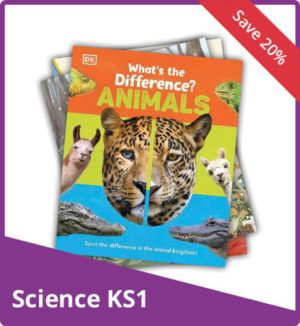 The Scientific Study of Animals KS1