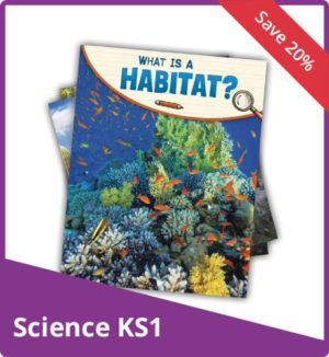 Habitats KS1