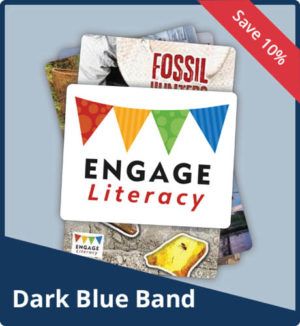 Engage Literacy: Dark Blue