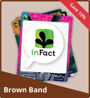 TreeTops inFact: Brown