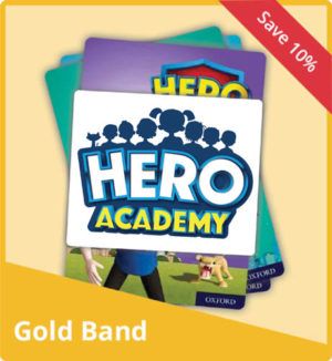 Hero Academy: Gold