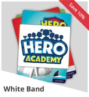 Hero Academy: White