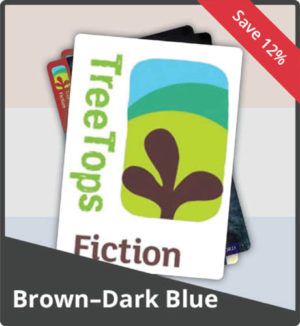 TreeTops Fiction Complete Pack