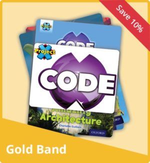 Project X Code & Code Extra: Gold (Level 9)