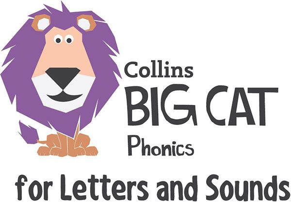 Collins Big Cat Phonics for Letters and Sounds