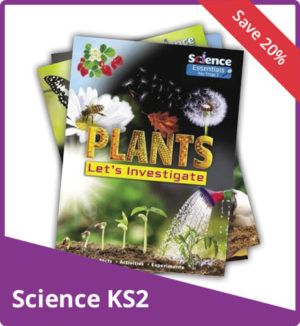 Science Essentials for KS2