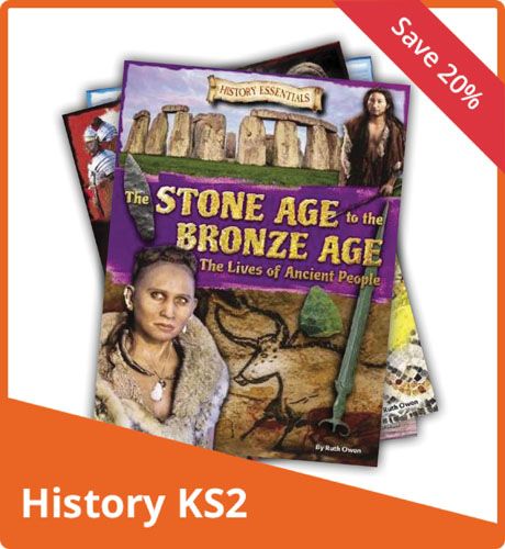 History Essentials for KS2