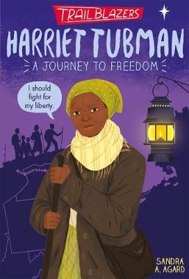 Trailblazers: Harriet Tubman
