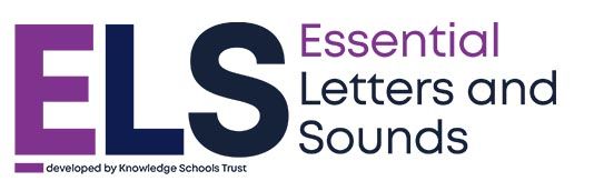 Essential Letters and Sounds