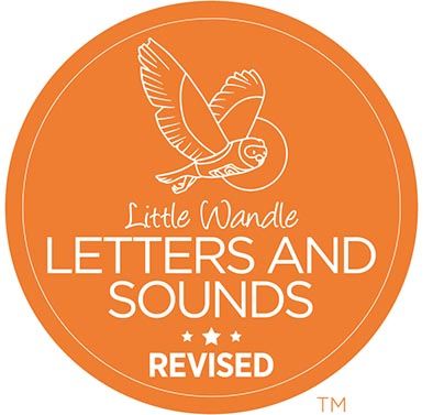Little Wandle Logo
