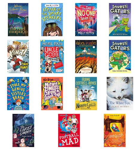 Boost Reading with Short Reads for Year 6